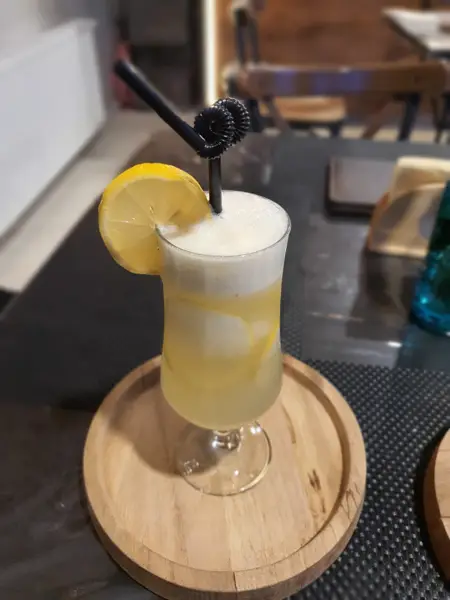  کافی شاپ نیکان