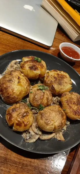  کافه ۴۱