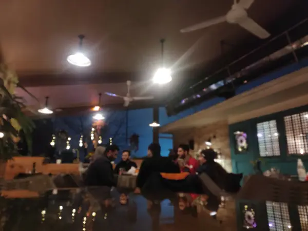  Koosha eyvan cafe