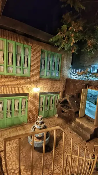  کافه دیدار -cafee didar
