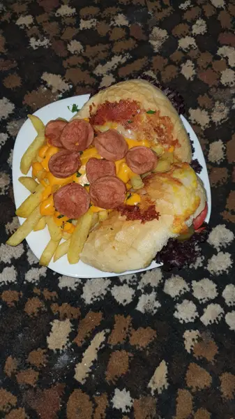  کافه تیوا