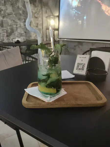 Vnk cafe