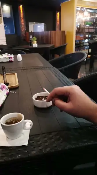  کافه رستوران مارین پلازا رامسر