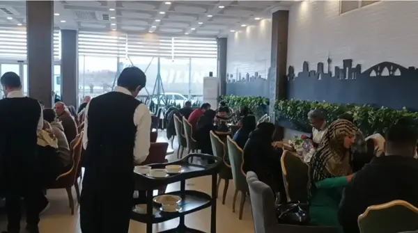  API Pazz Restaurant