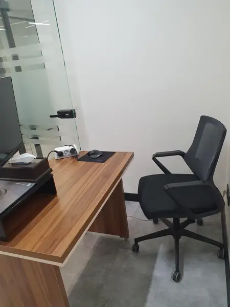 صندلی اختصاصی