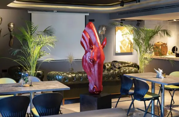 Cafe Restaurant Wendysh