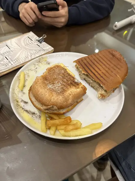  کافه هیودا