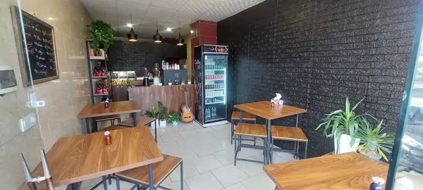 قهوه ونیز(شعبه ۲)