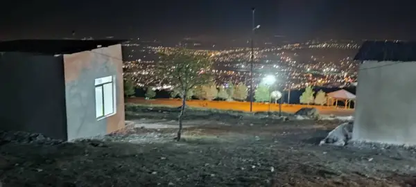  سفره‌خانه سنتی بابا هور