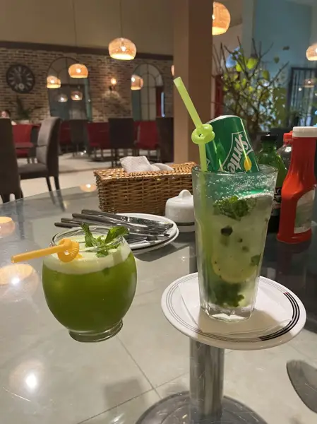  کافه لیما | Cafe Lima