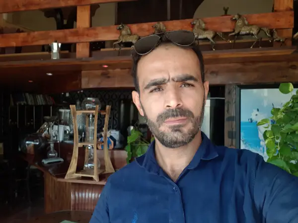  کافه آرامش
