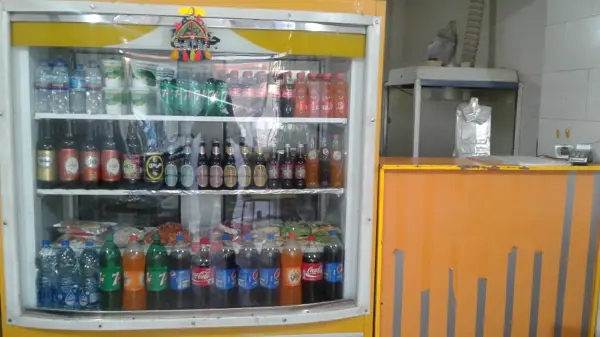  اغذیه سهیل
