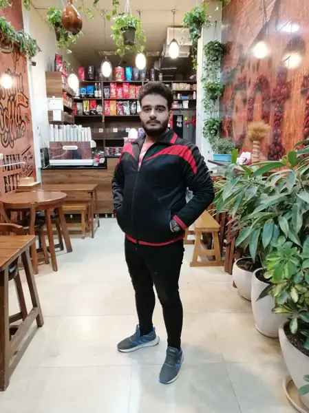  کافه صدرا