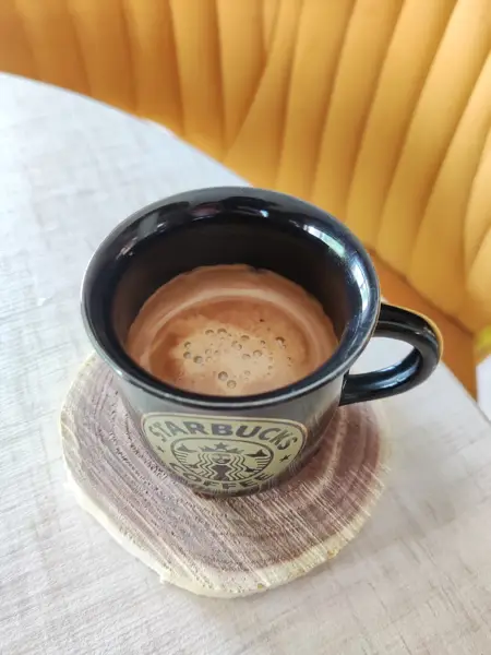  کافه روشا