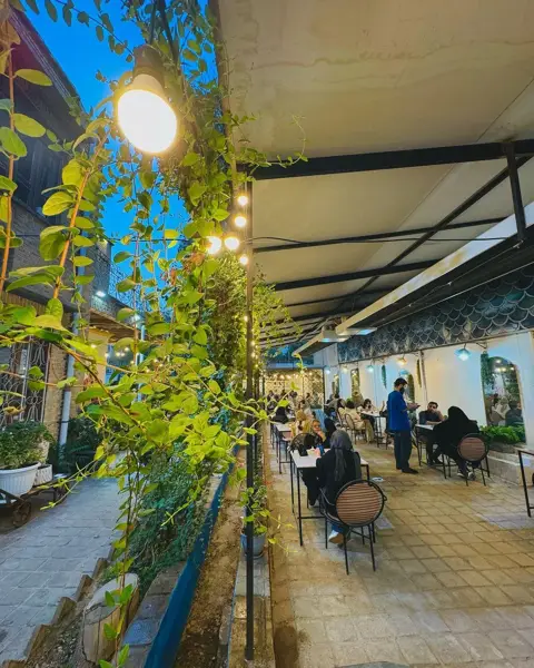  عمارت شیوانچی