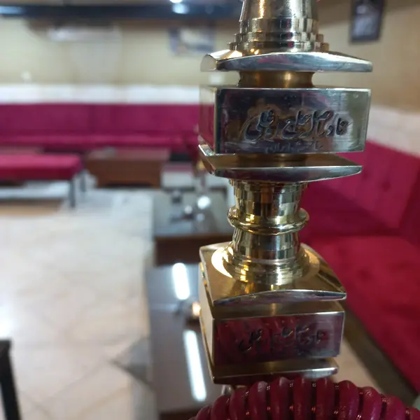 چایخانه(قهوه خانه)