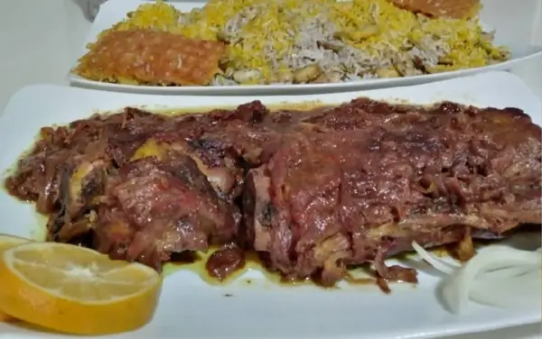 رستوران چیاکو