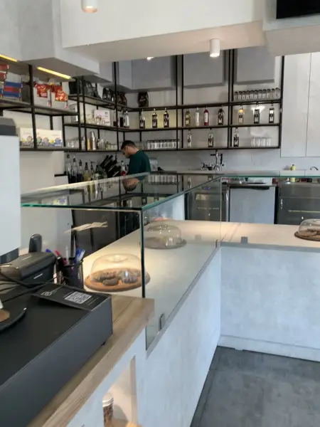  کافه بِردوتی