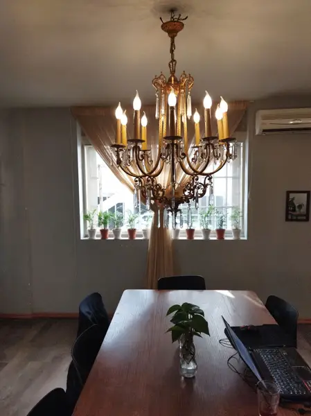  Bedahe cafe کافه بداهه
