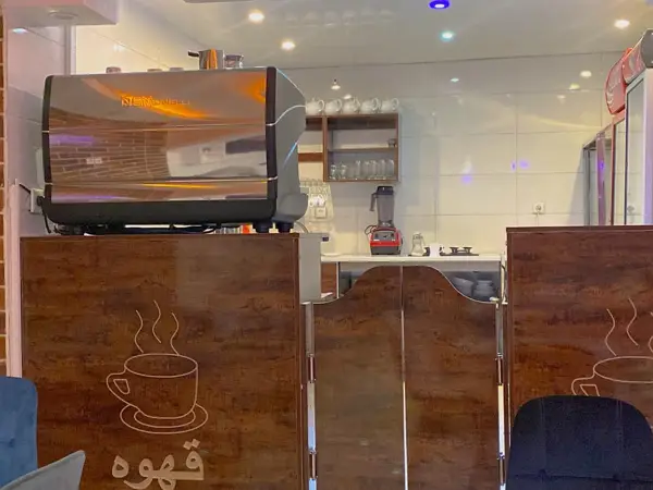  کافه زیپو