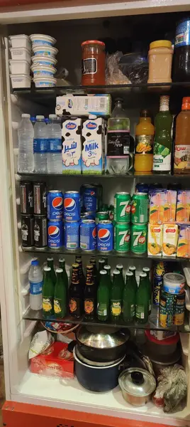  کافه اورس