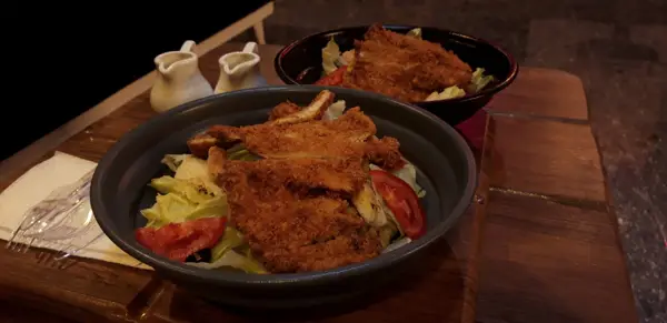  کافه زرد | Zard Cafe