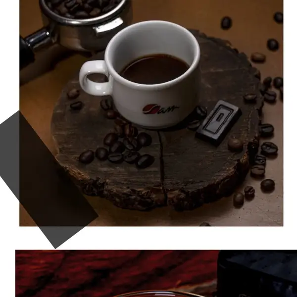 Sam Coffee