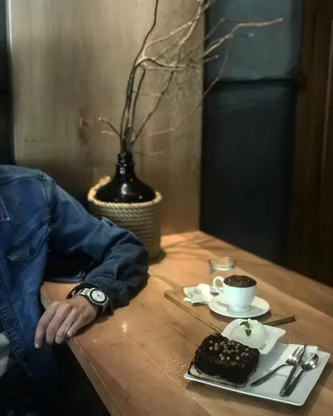 Duke Café