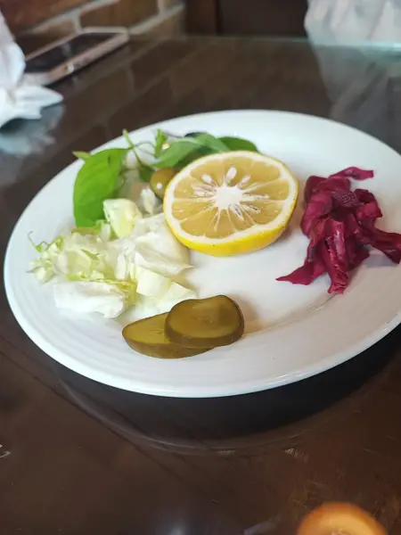  کافه صبحانه سارو