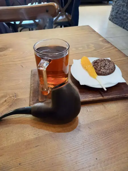  کافه رینو