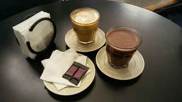 Pengan cafe