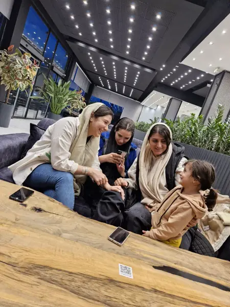  امیر شکلات