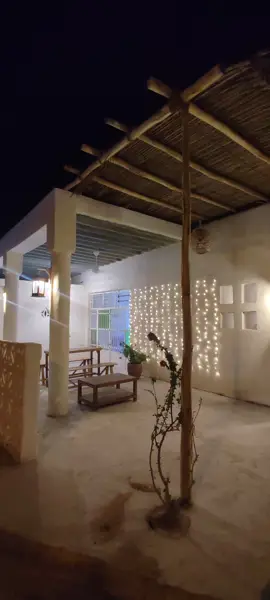  کافه گالری سلخ