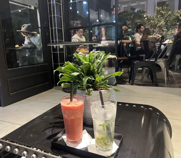  Modiano Cafe gallery