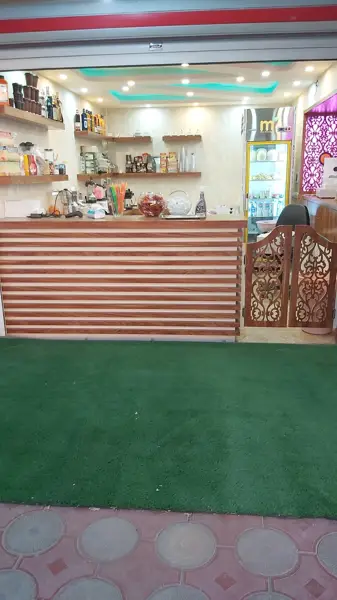  کافی شاپ ، بستنی وحید