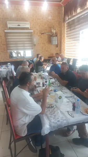کافه رستوران سی ساید