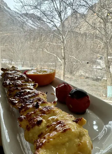  رستوران کاچیلا