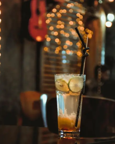  Piano Café