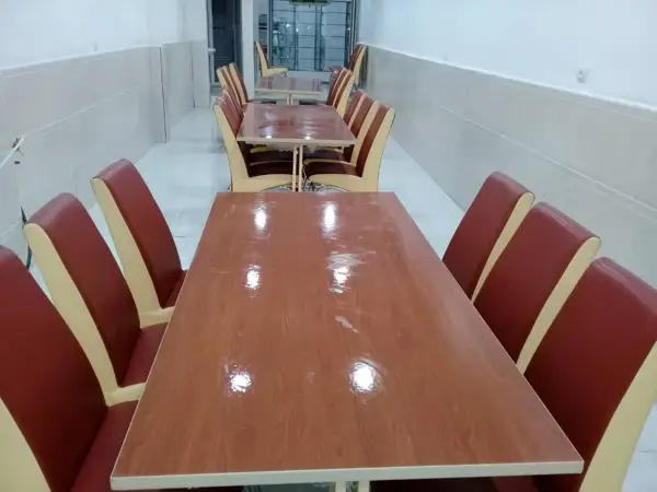  کافه رستوران شرفی