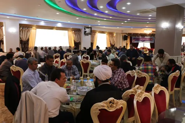 مجتمع پذیرایی آتانا