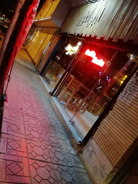  قهوه امپراطور