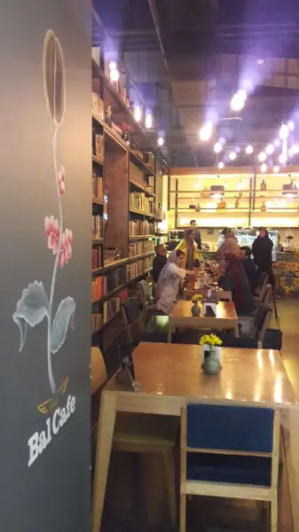 Bal Café