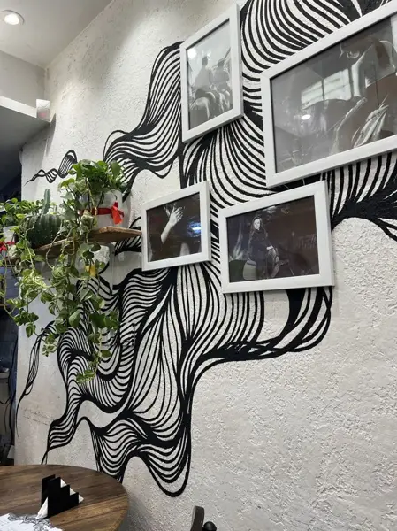  کافه دریم Dream Cafe