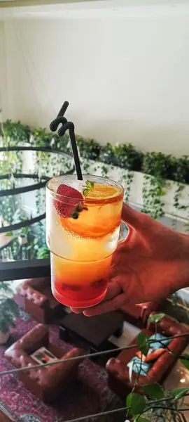  کافه ژابیز
