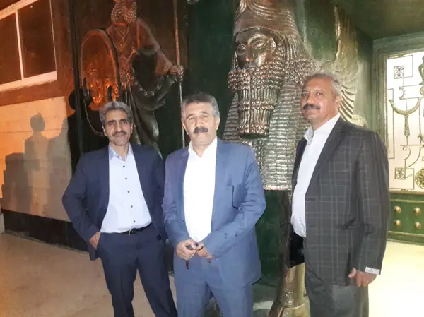 Sangsar Cafe Restaurant