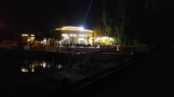  کافی شاپ ایراه