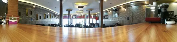 Yaprak Cafe