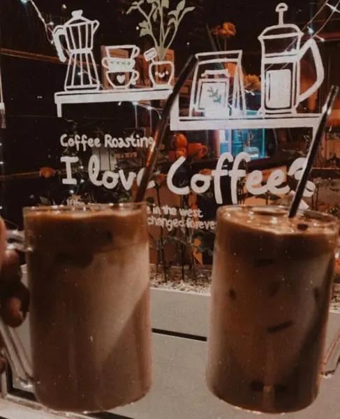  Nima Cafe