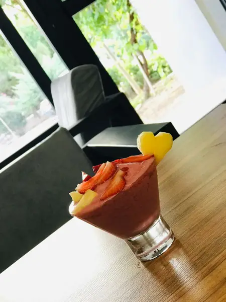  cafe silver