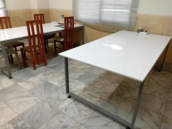 دانشکده مهندسی، ملاصدرا، یاشیل تابش ارم